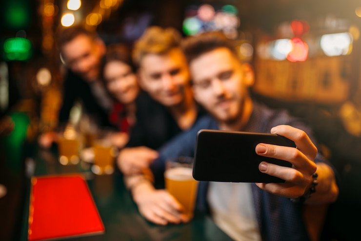 Pengingat promo bertanggung jawab untuk 18 plus