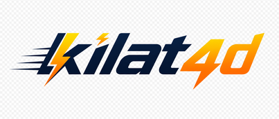 Logo kilat4d untuk beranda